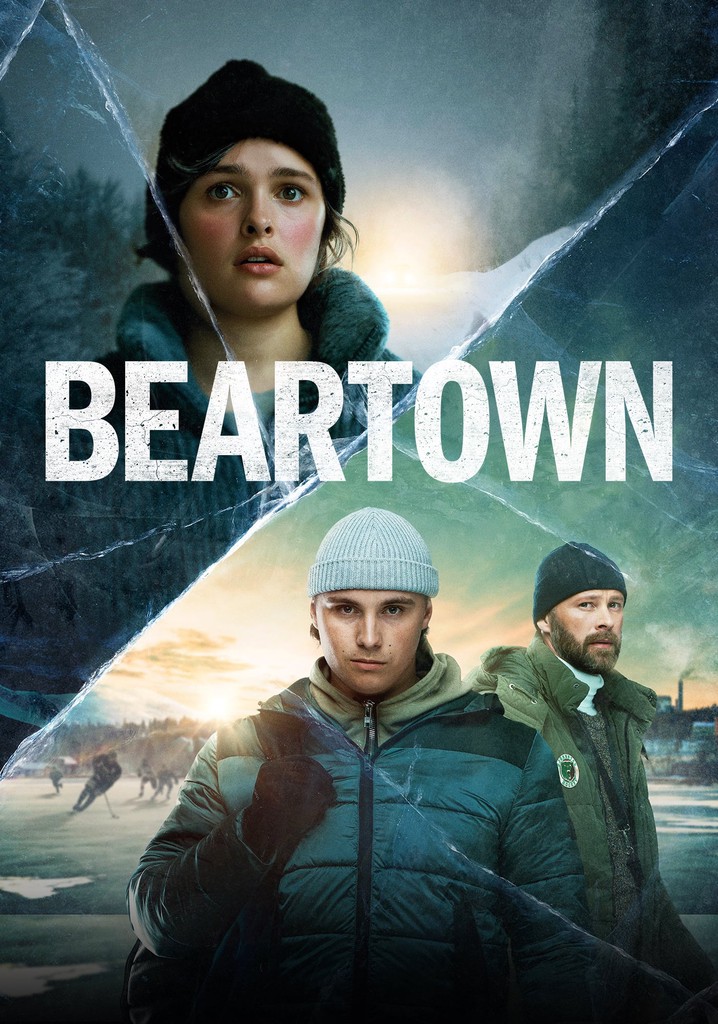 Beartown Season 1 - Watch Full Episodes Streaming Online